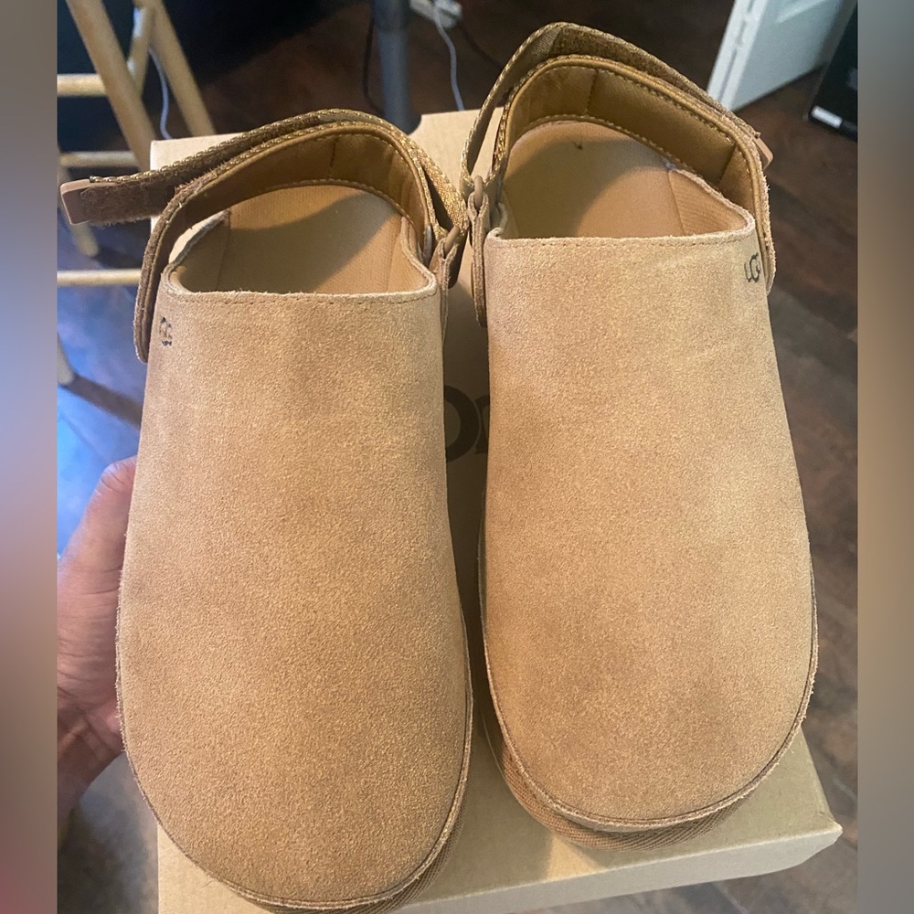 Ugg GoldenStar Clog